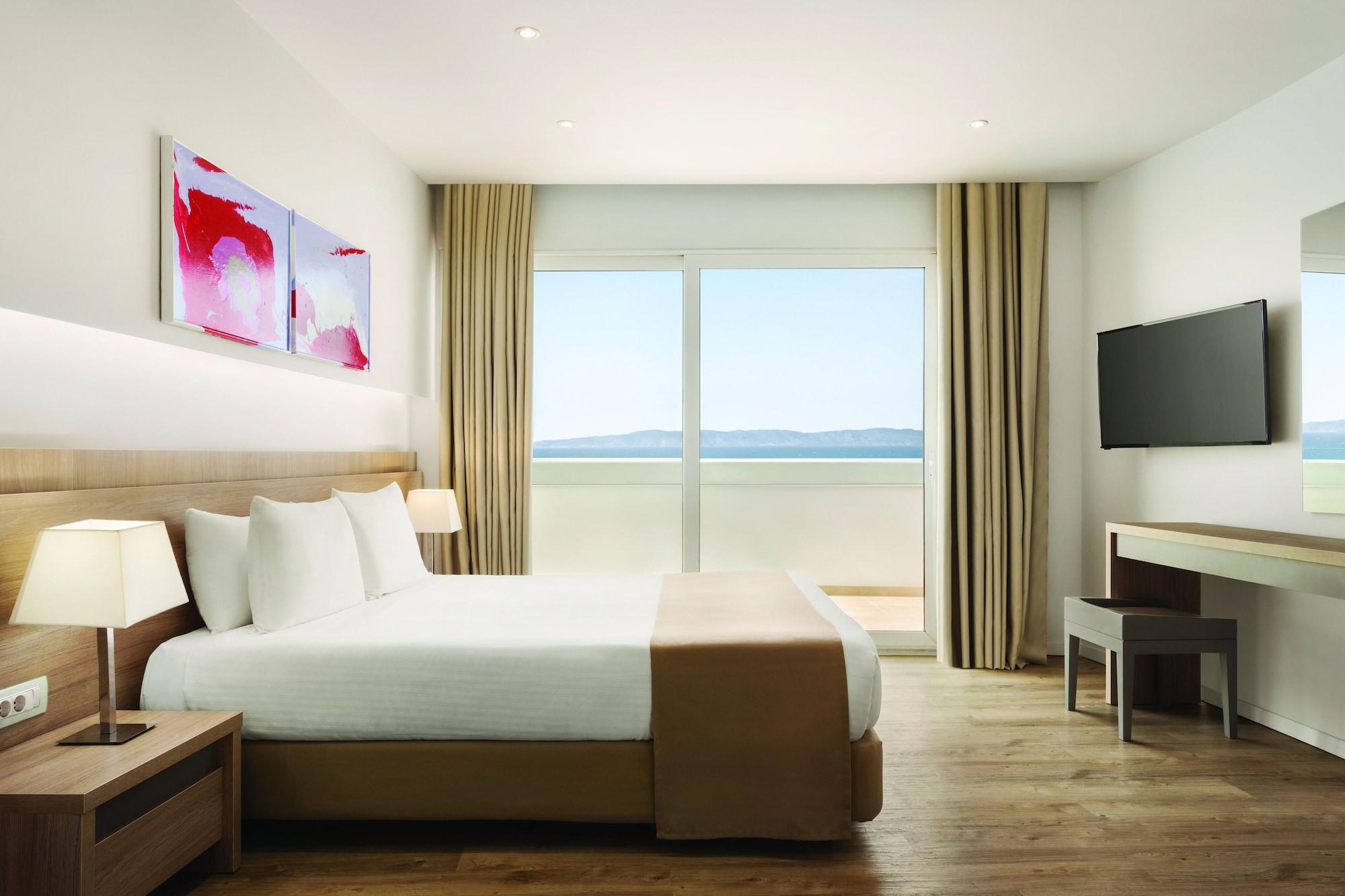 Akti Imperial Deluxe & Dolce By Wyndham Hotell 5*