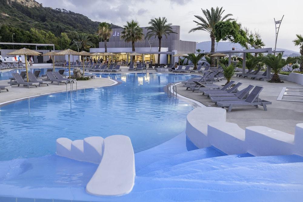 Hotell Akti Imperial Deluxe & Dolce By Wyndham
