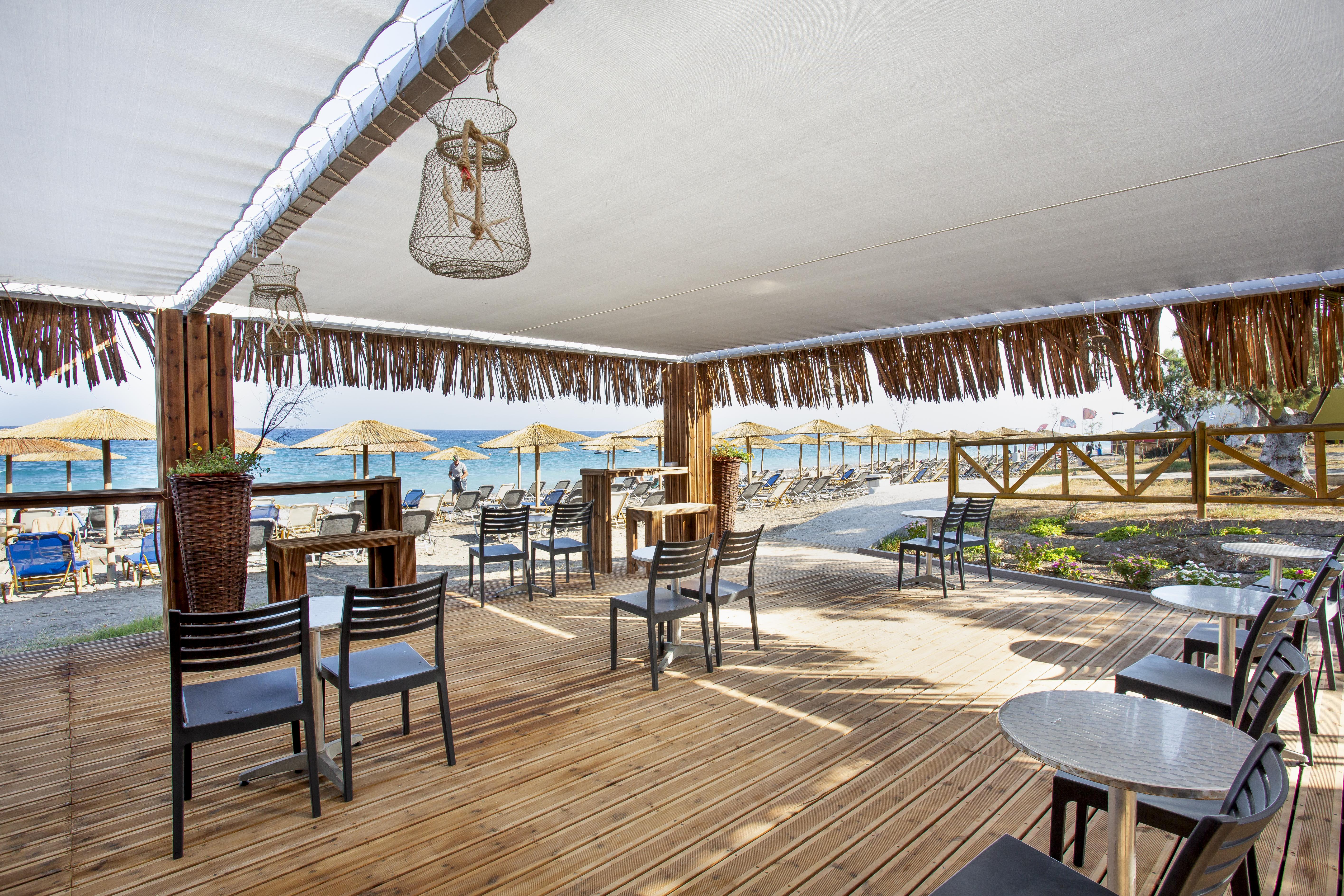 Hotell Akti Imperial Deluxe & Dolce By Wyndham 5*