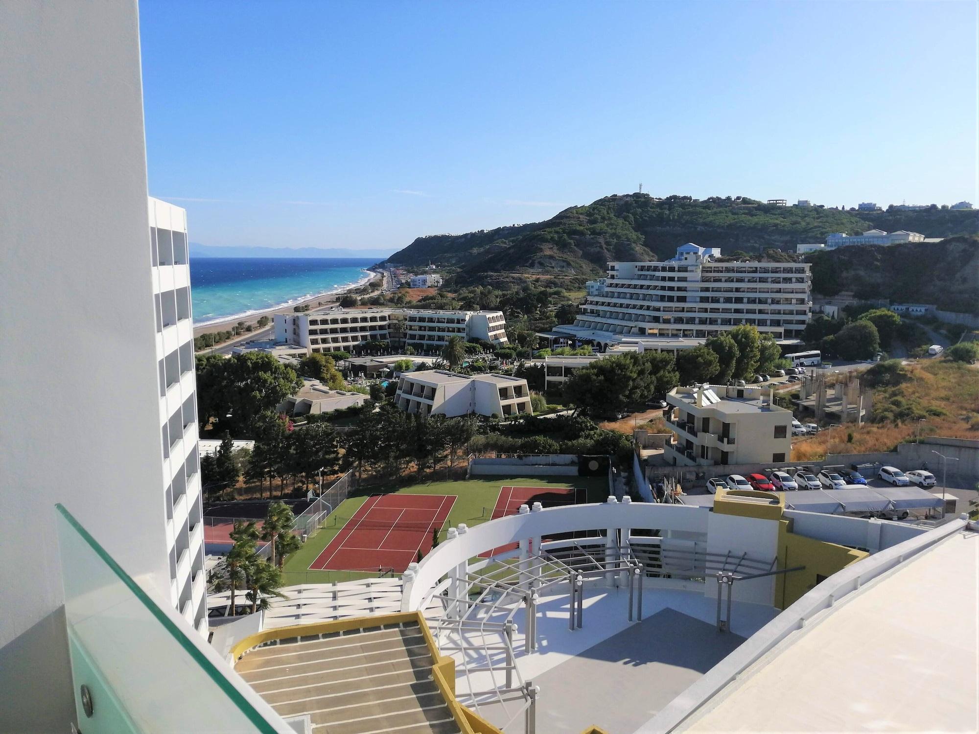 Akti Imperial Deluxe & Dolce By Wyndham Hotell 5*