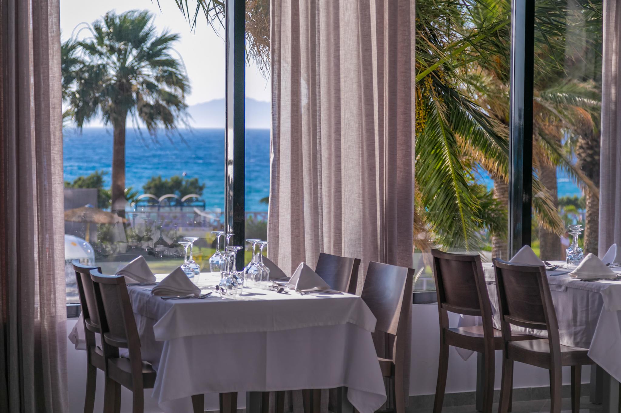 Hotell Akti Imperial Deluxe & Dolce By Wyndham Ixia (Rhodes)