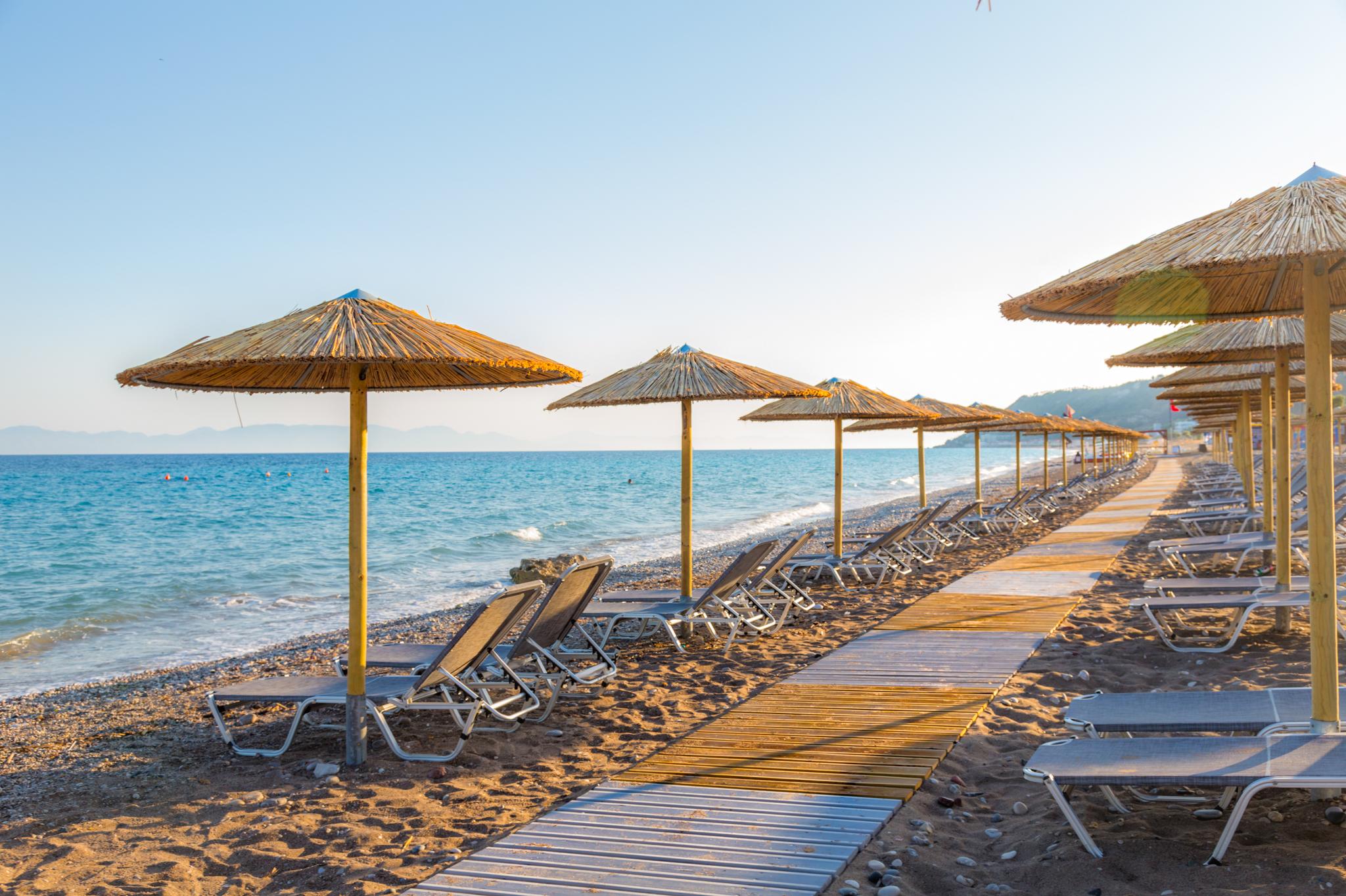 Hotell Akti Imperial Deluxe & Dolce By Wyndham 5*
