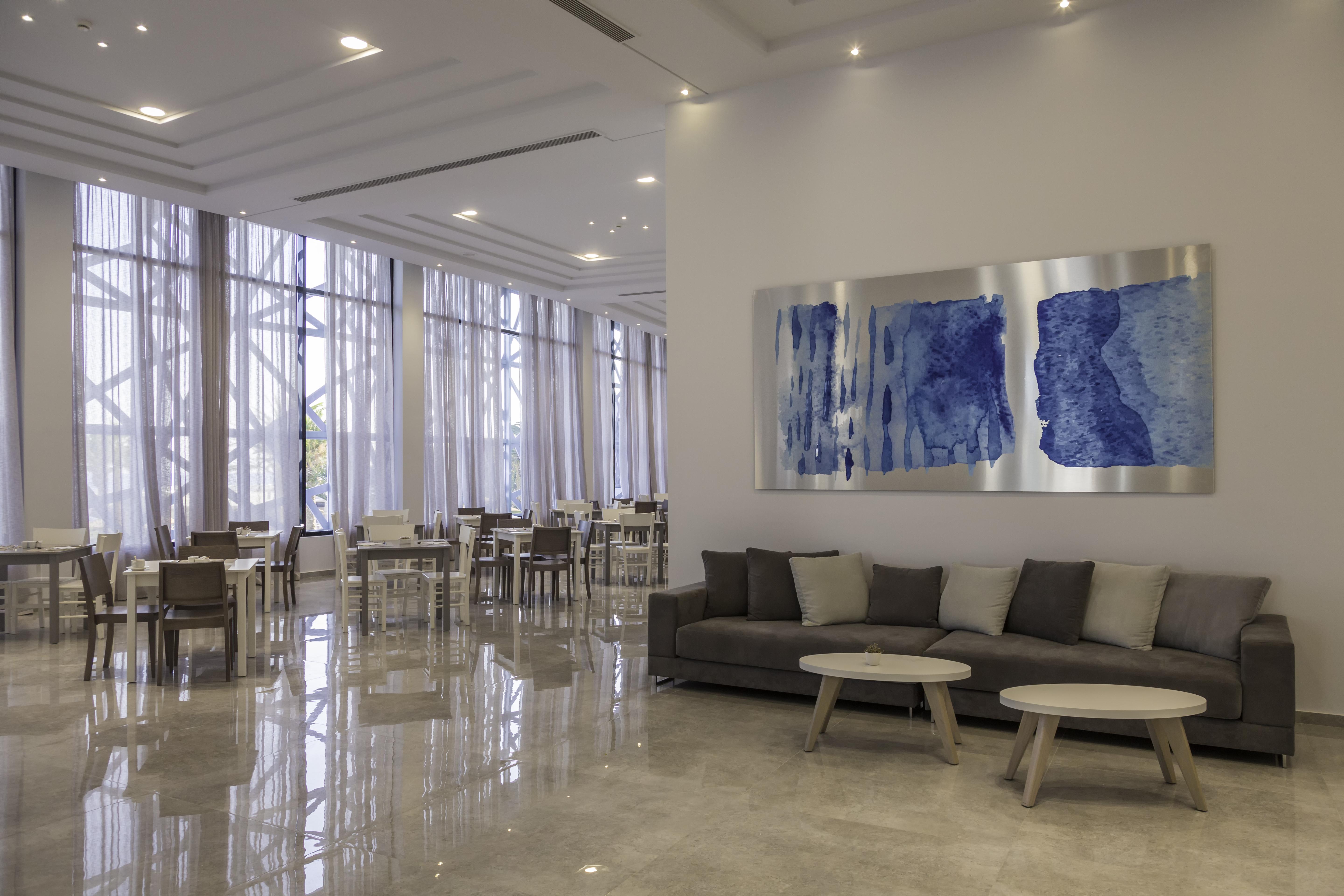 Hotell Akti Imperial Deluxe & Dolce By Wyndham 5*