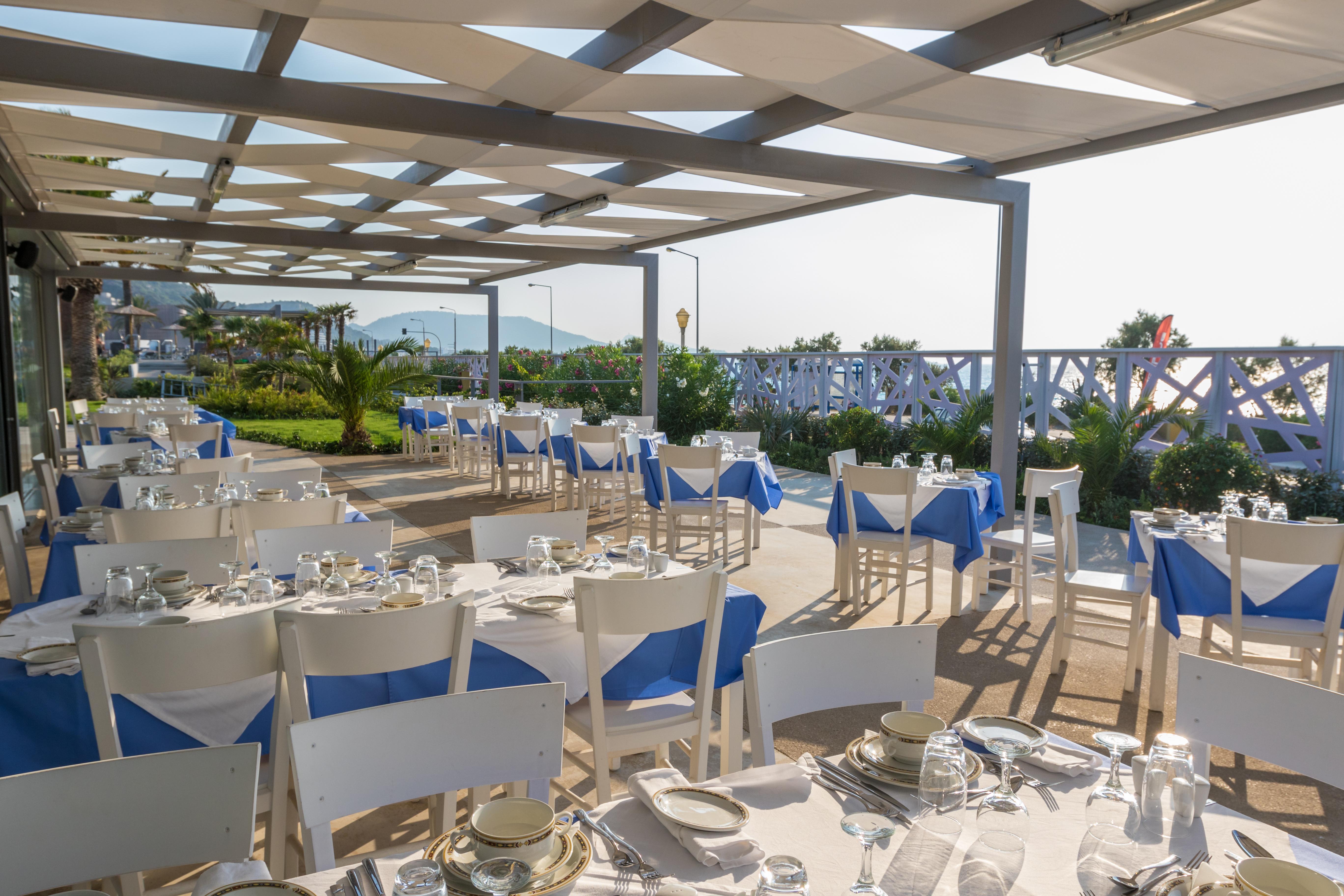 Hotell Akti Imperial Deluxe & Dolce By Wyndham
