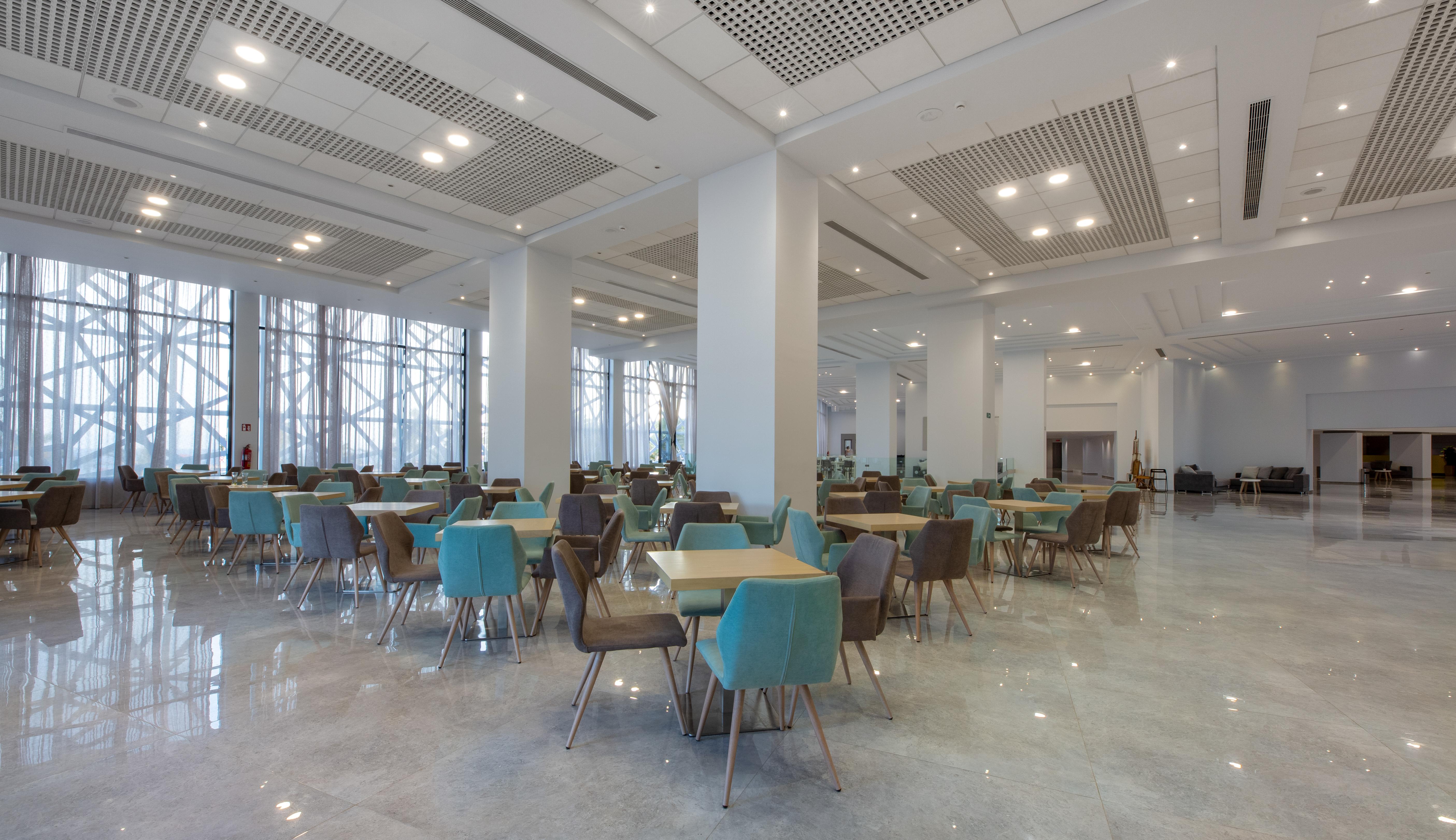 Akti Imperial Deluxe & Dolce By Wyndham Hotell Ixia (Rhodes)
