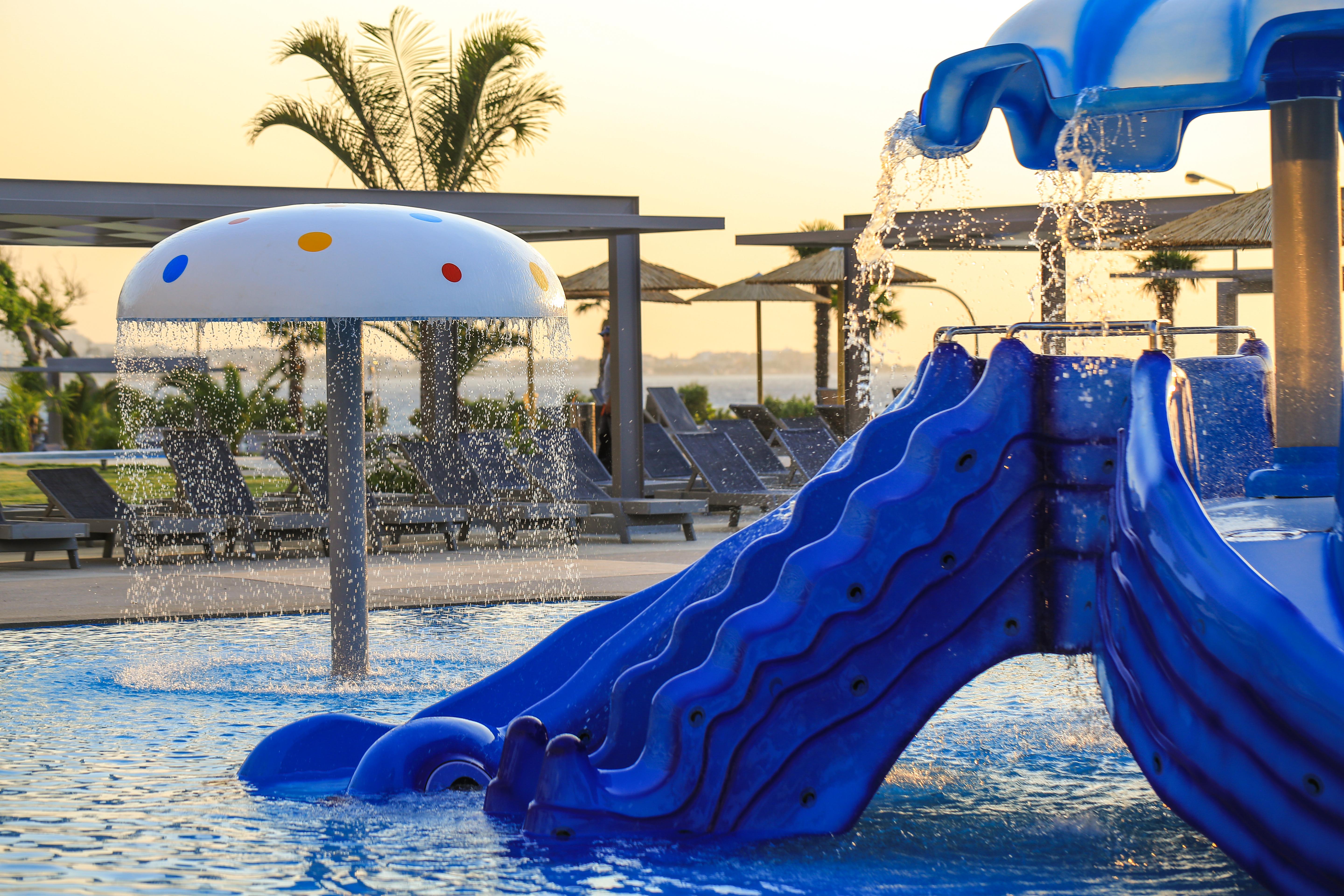 Akti Imperial Deluxe & Dolce By Wyndham Hotell