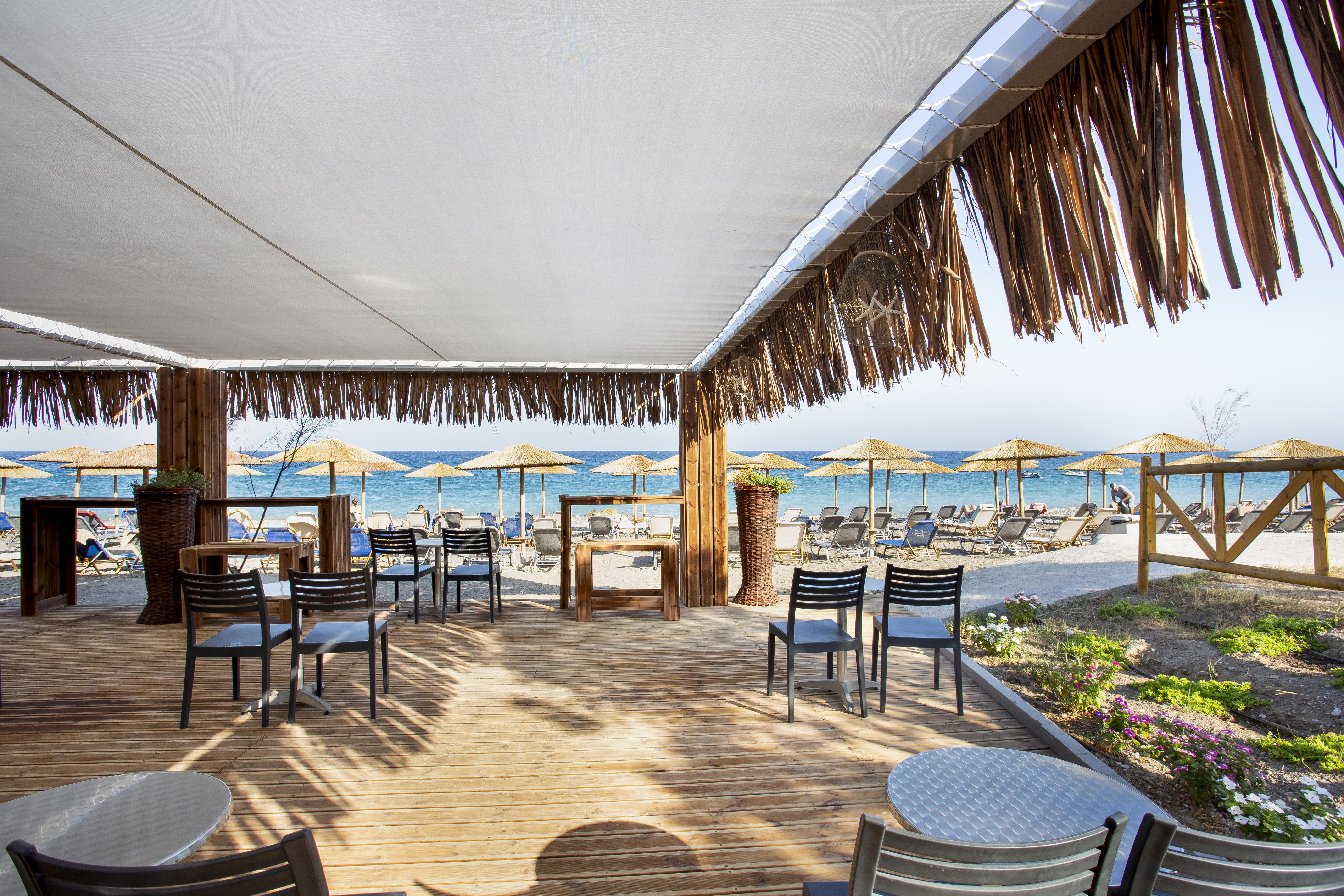 Akti Imperial Deluxe & Dolce By Wyndham Hotell Ixia (Rhodes)