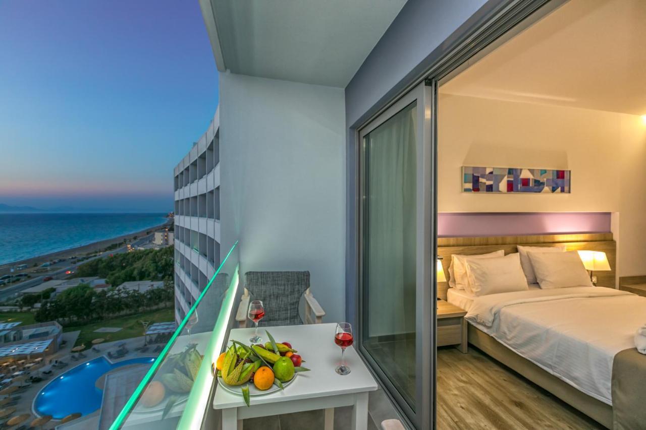 Akti Imperial Deluxe & Dolce By Wyndham Hotell