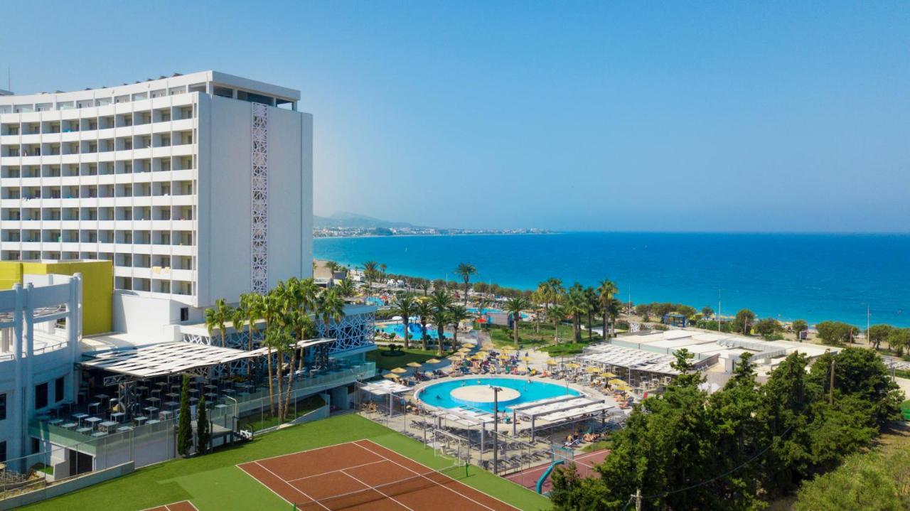 Akti Imperial Deluxe & Dolce By Wyndham Hotell