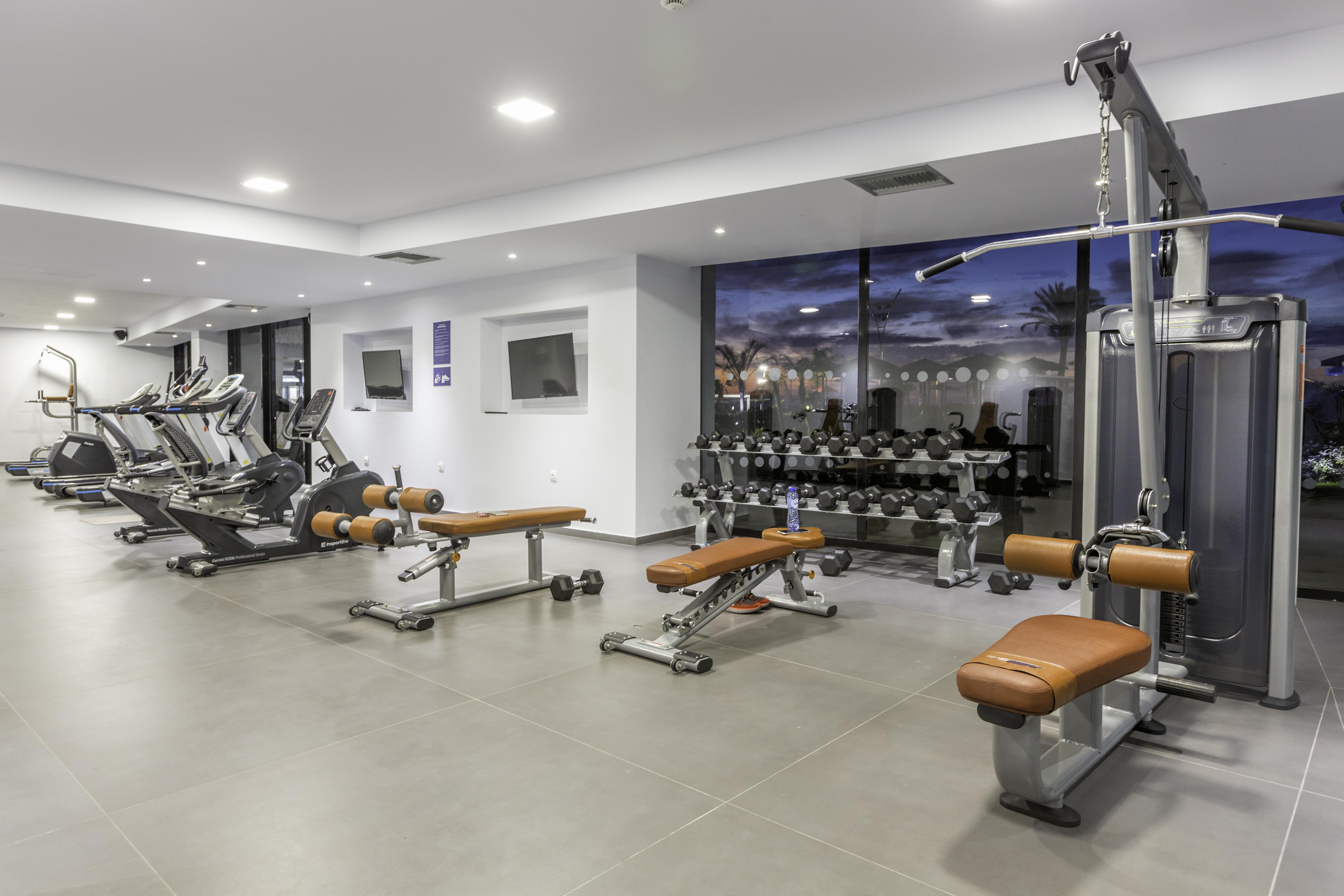 Akti Imperial Deluxe & Dolce By Wyndham Hotel Ixia (Rhodes)
