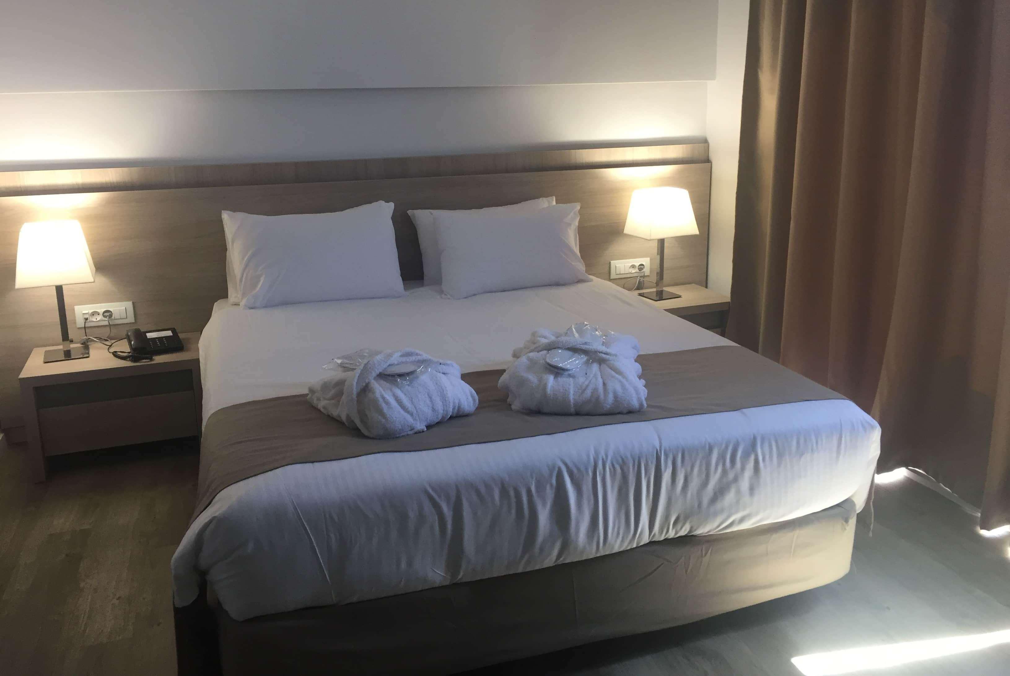 Akti Imperial Deluxe & Dolce By Wyndham